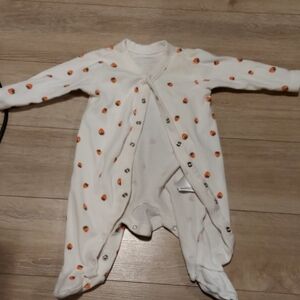 Old navy 0-3 month onsie